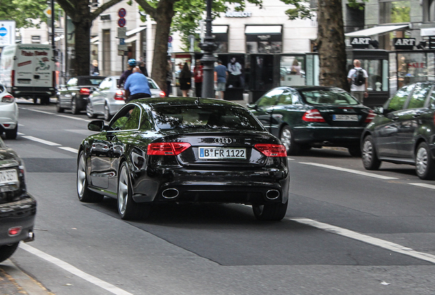 Audi RS5 B8 2012