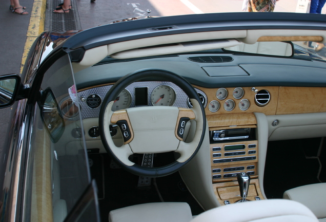 Bentley Azure 2006