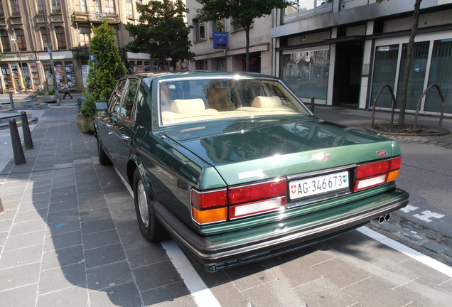 Bentley Turbo R