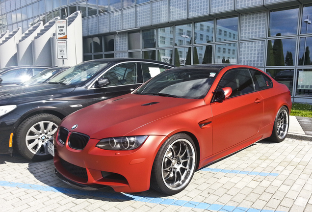 BMW M3 E92 Coupé