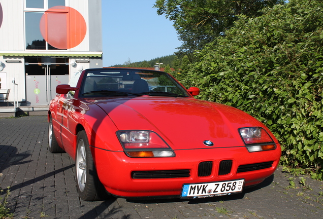 BMW Z1