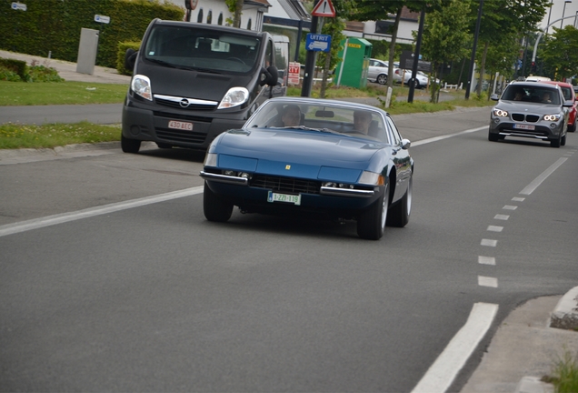 Ferrari 365 GTB/4 Daytona