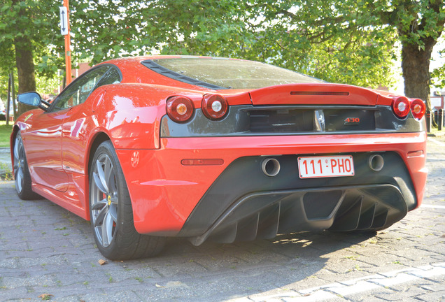 Ferrari 430 Scuderia