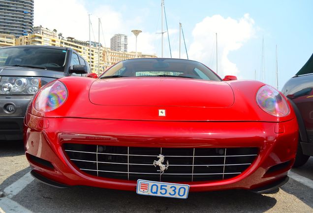 Ferrari 612 Scaglietti