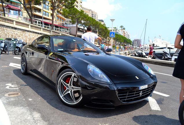 Ferrari 612 Scaglietti