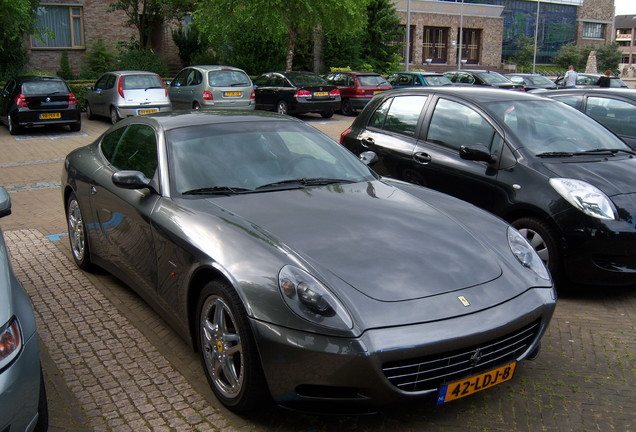 Ferrari 612 Scaglietti