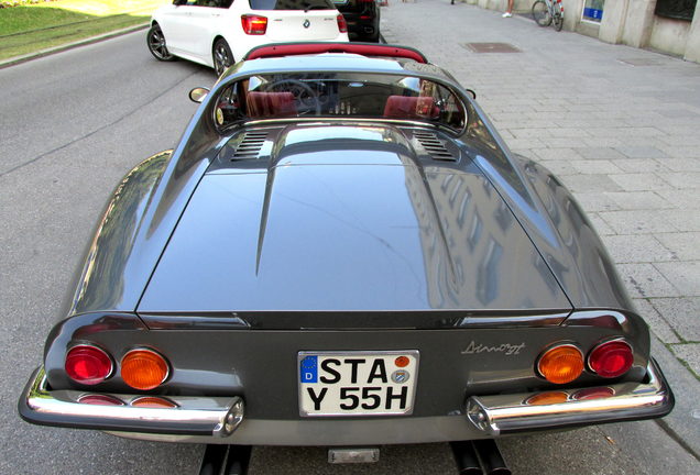 Ferrari Dino 246 GTS