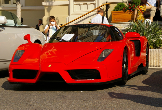 Ferrari Enzo Ferrari