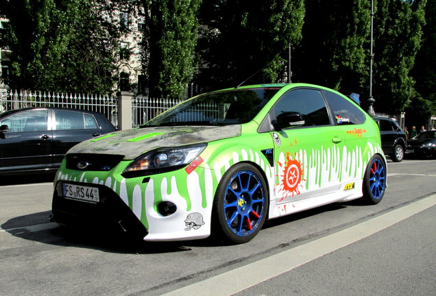 Ford Focus RS 2009