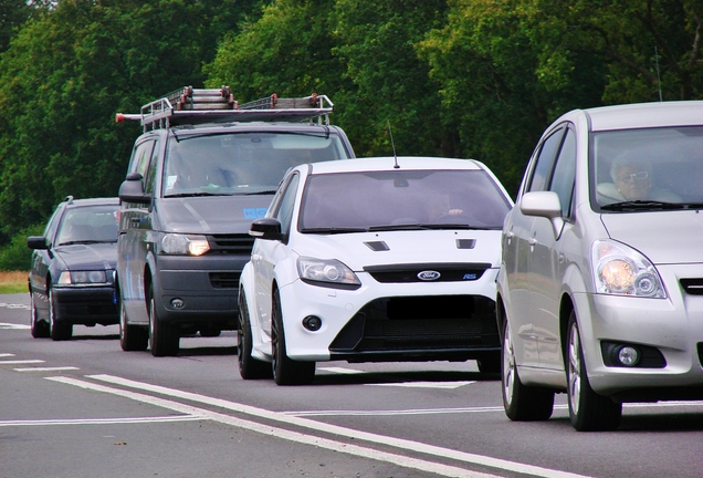 Ford Focus RS 2009