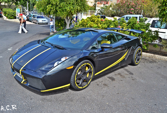 Lamborghini Gallardo