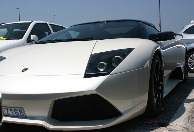 Lamborghini Murciélago LP640 Roadster