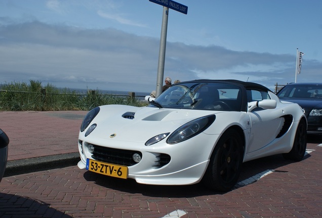 Lotus Elise S2