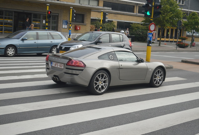 Lotus Europa S