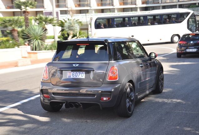 Mini R56 John Cooper Works GP