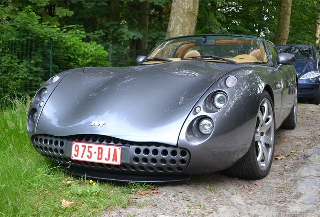 TVR Tuscan S MKI