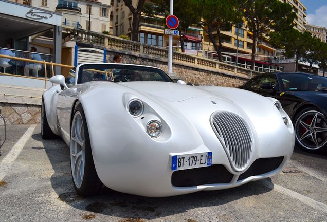 Wiesmann Roadster MF5