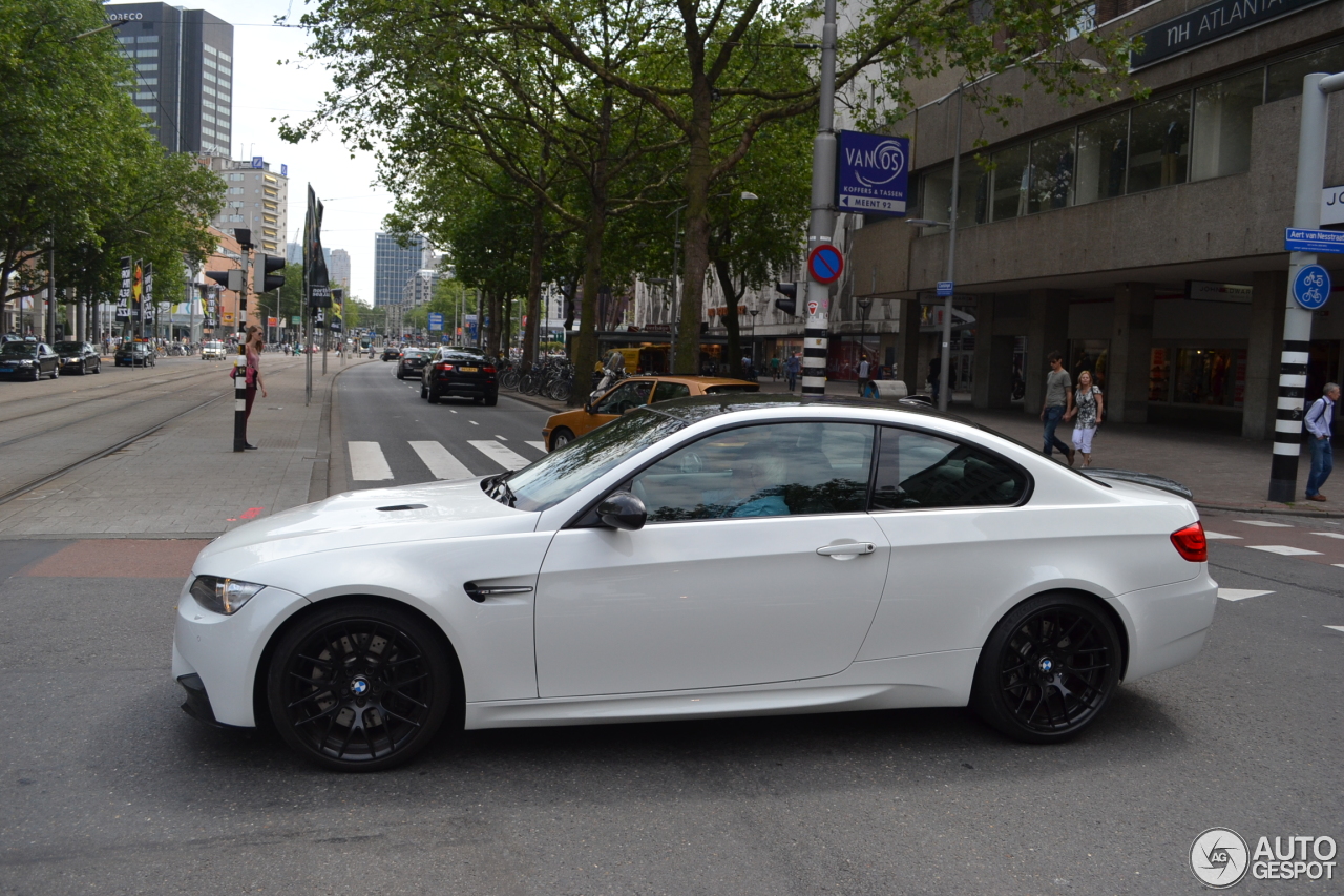 BMW M3 E92 Coupé