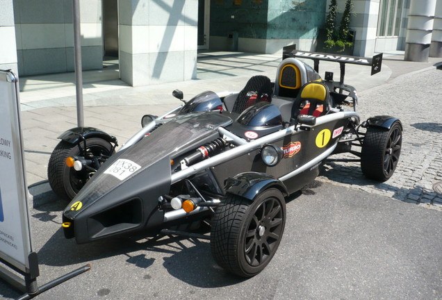 Ariel Atom