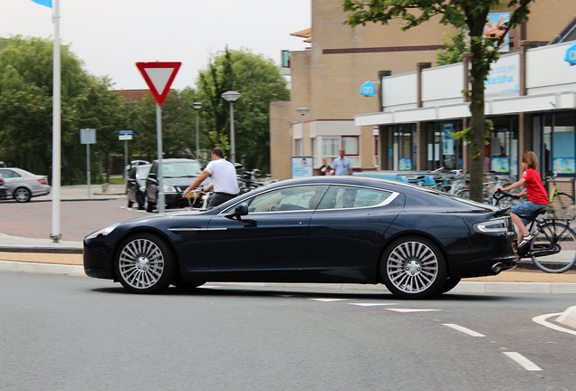 Aston Martin Rapide