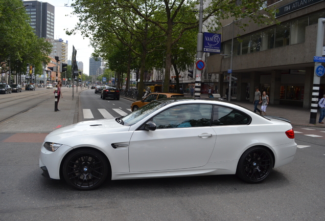 BMW M3 E92 Coupé