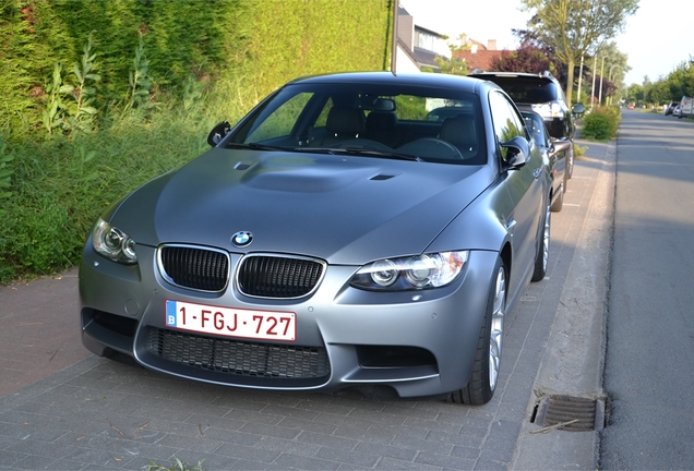 BMW M3 E92 Coupé