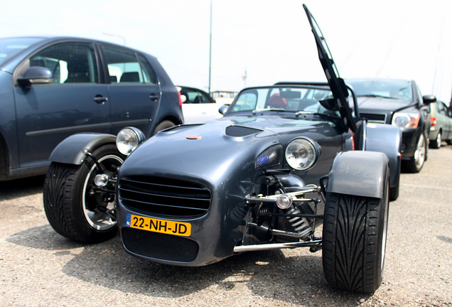 Donkervoort D8 150