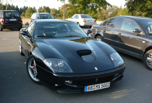 Ferrari 550 Maranello