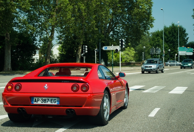 Ferrari F355 Berlinetta