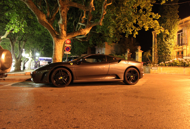 Ferrari F430