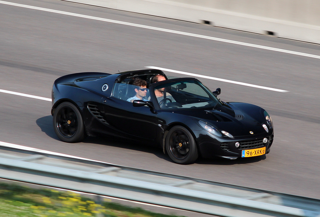 Lotus Elise S2 111S