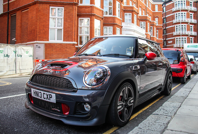 Mini R56 John Cooper Works GP