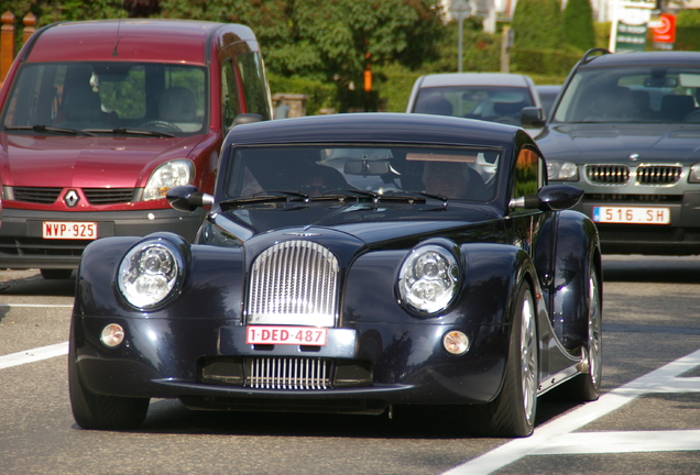 Morgan Aeromax Coupé