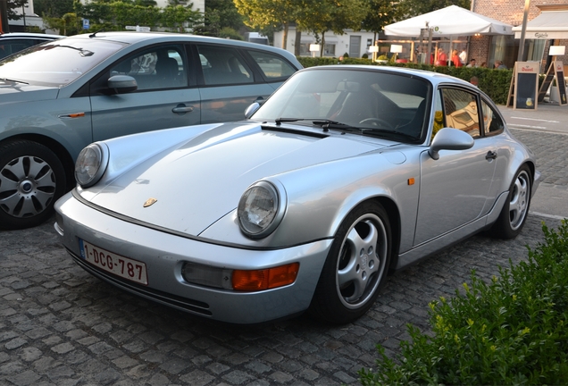 Porsche 964 Carrera RS