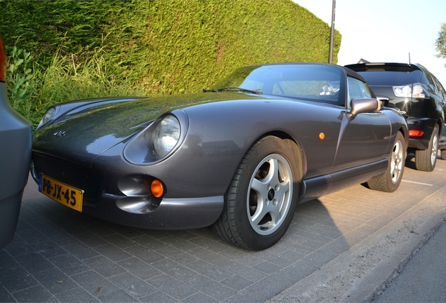 TVR Chimaera 400