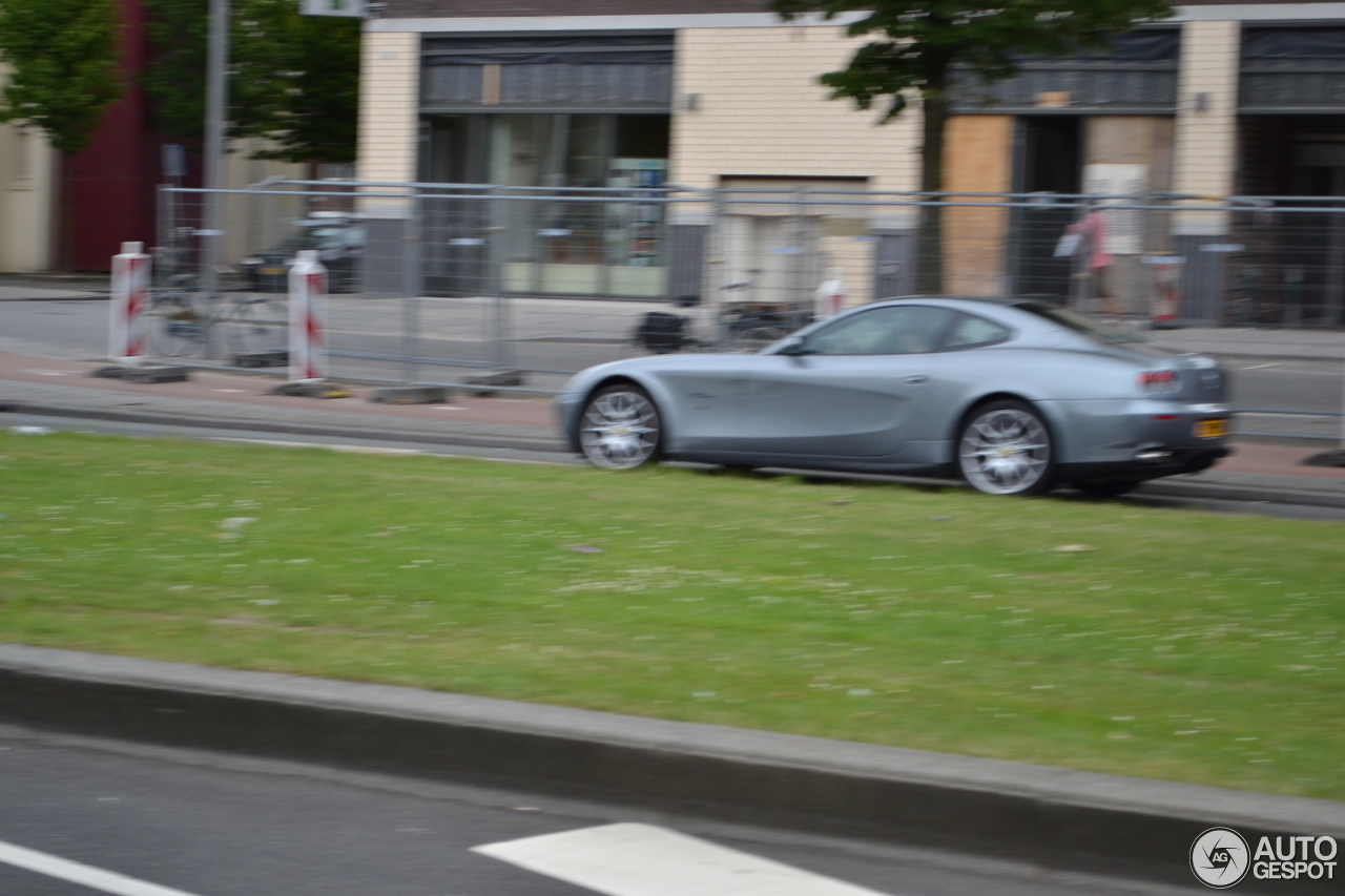 Ferrari 612 Scaglietti