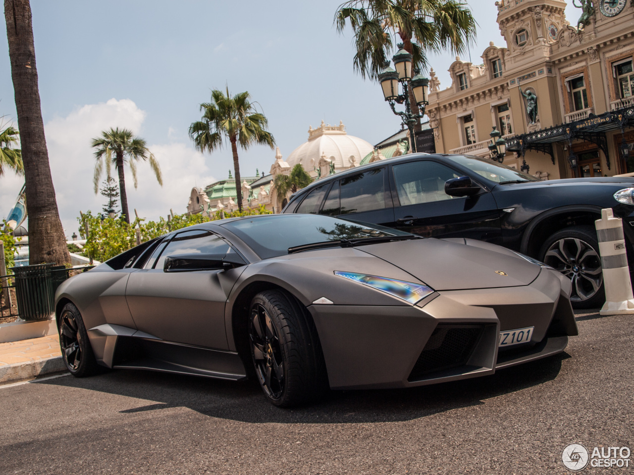 Lamborghini Reventón