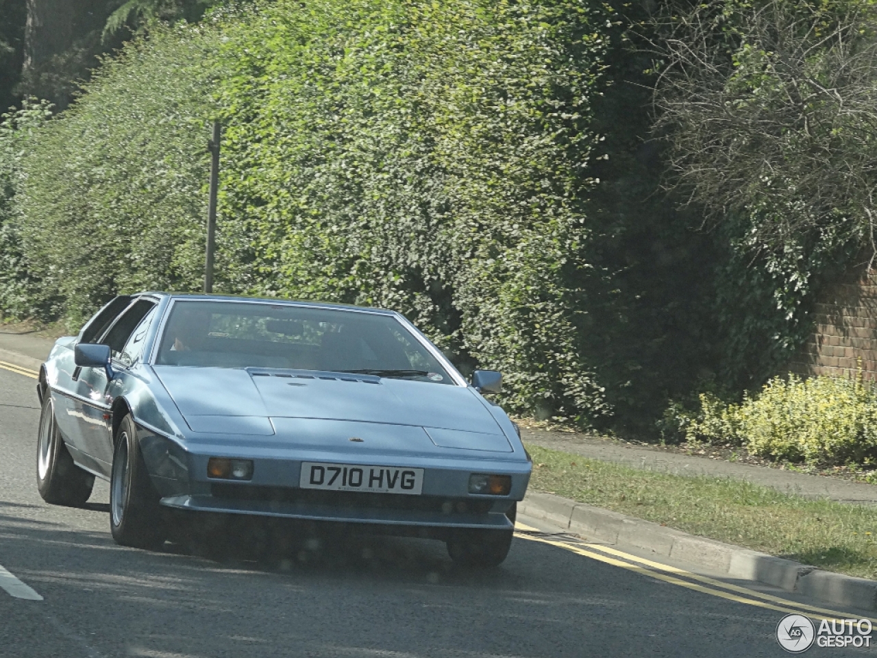 Lotus Esprit S3