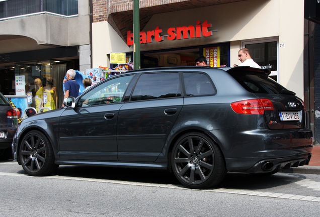 Audi MTM RS3 Sportback