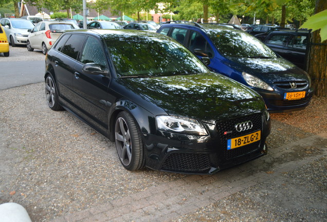 Audi RS3 Sportback