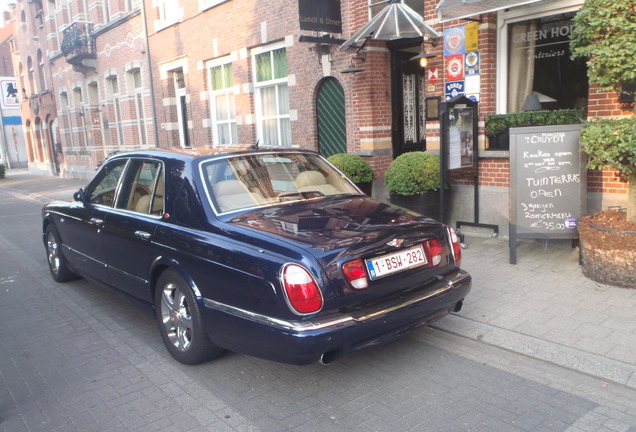 Bentley Arnage Red Label