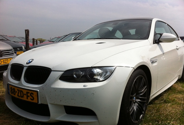 BMW M3 E92 Coupé