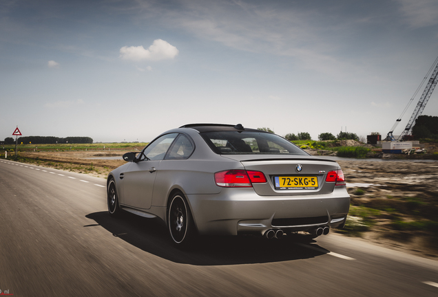 BMW M3 E92 Coupé