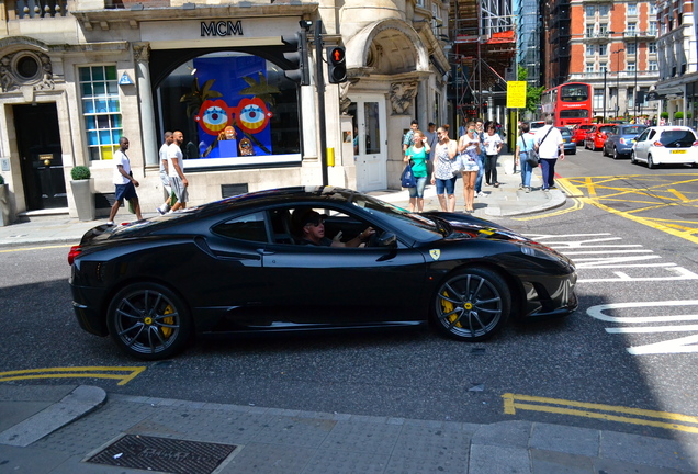 Ferrari 430 Scuderia