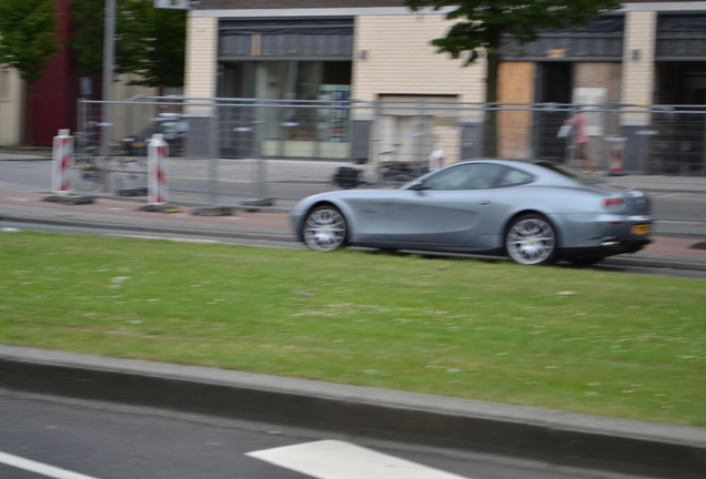 Ferrari 612 Scaglietti