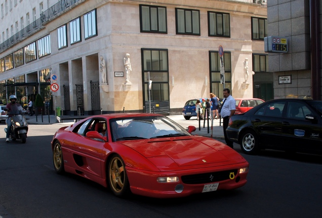 Ferrari F355 Challenge