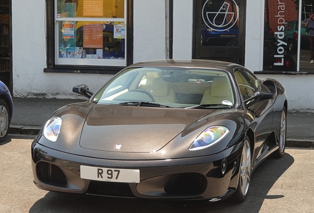 Ferrari F430