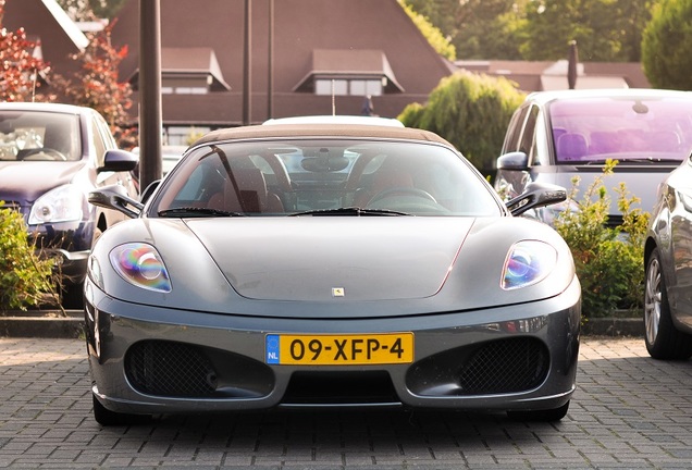 Ferrari F430 Spider