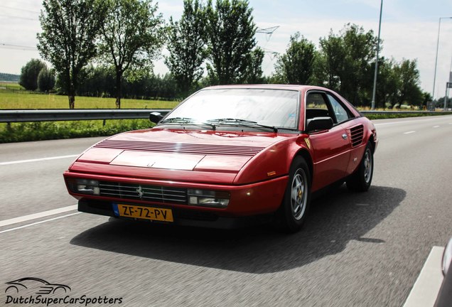 Ferrari Mondial 3.2