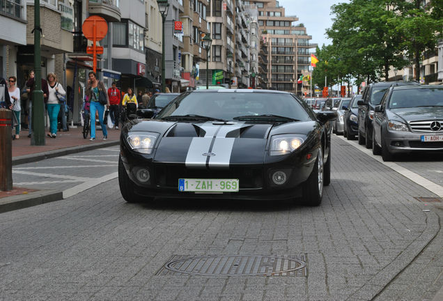 Ford GT